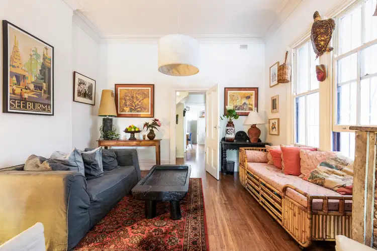 Sixth view of Homely house listing, 803 Bourke Street, Redfern NSW 2016