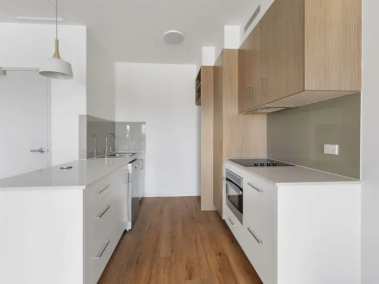 Main view of Homely unit listing, 45 Charlie Street, Zillmere QLD 4034
