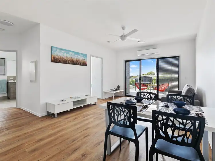 Third view of Homely unit listing, 45 Charlie Street, Zillmere QLD 4034