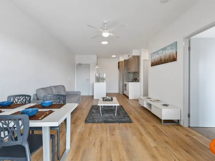 Fourth view of Homely unit listing, 45 Charlie Street, Zillmere QLD 4034