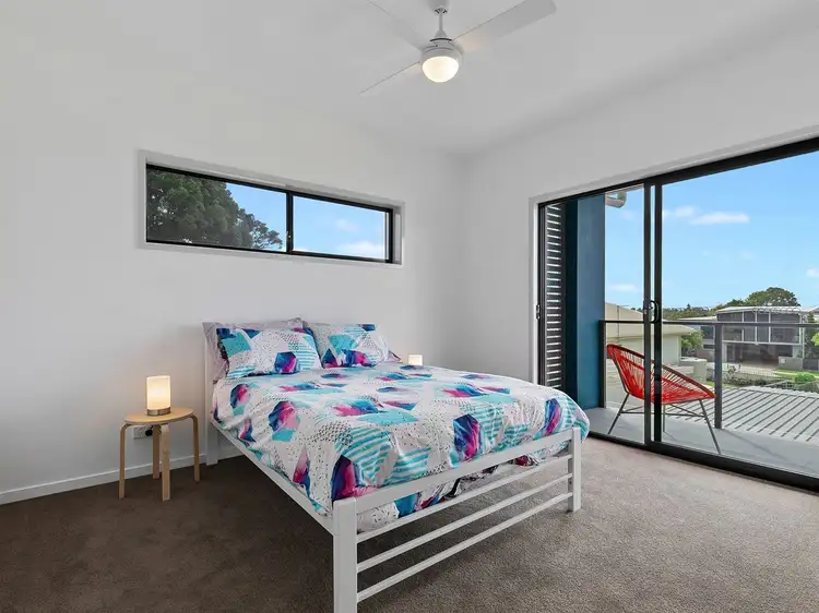 Sixth view of Homely unit listing, 45 Charlie Street, Zillmere QLD 4034