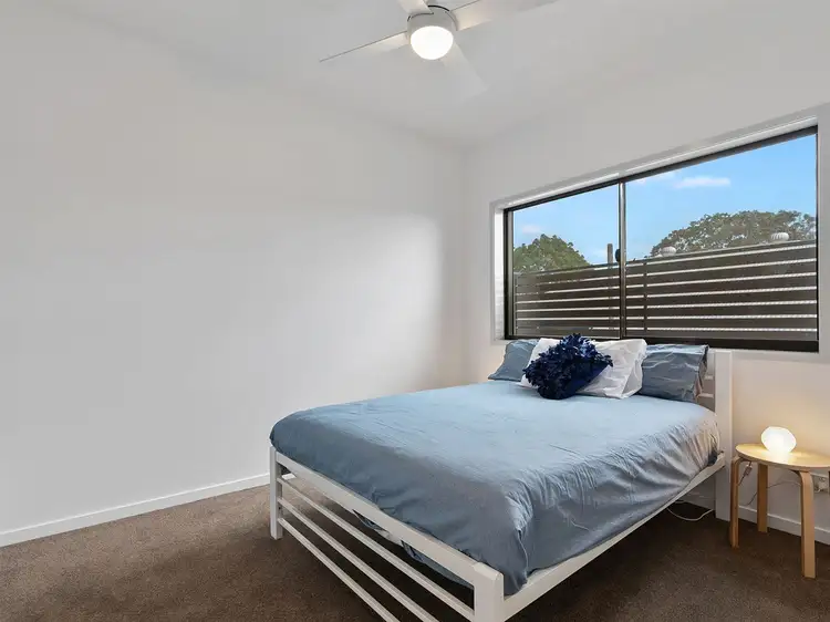 Seventh view of Homely unit listing, 45 Charlie Street, Zillmere QLD 4034