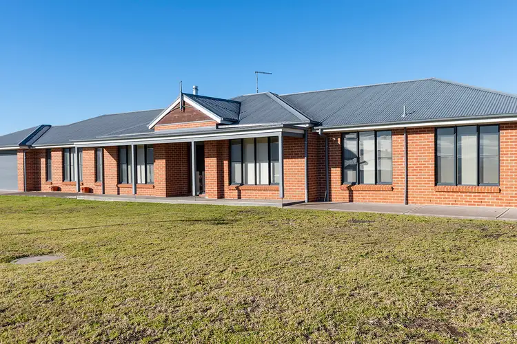Main view of Homely house listing, 5 Ibis Place, Scone NSW 2337