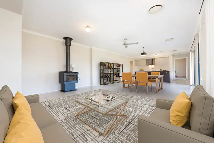 Second view of Homely house listing, 5 Ibis Place, Scone NSW 2337