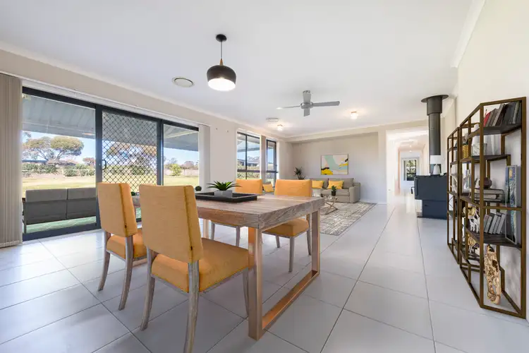 Fourth view of Homely house listing, 5 Ibis Place, Scone NSW 2337