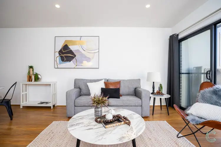 Fifth view of Homely townhouse listing, 11/6 Bon Scott Crescent, Moncrieff ACT 2914