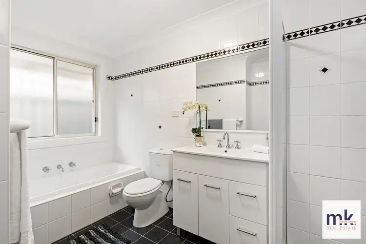 Third view of Homely house listing, 11 Westringia Avenue, Mount Annan NSW 2567