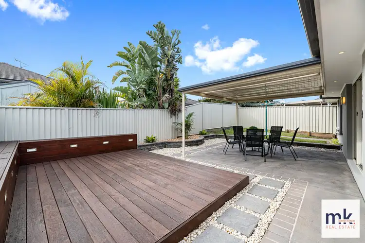 Fourth view of Homely house listing, 11 Westringia Avenue, Mount Annan NSW 2567