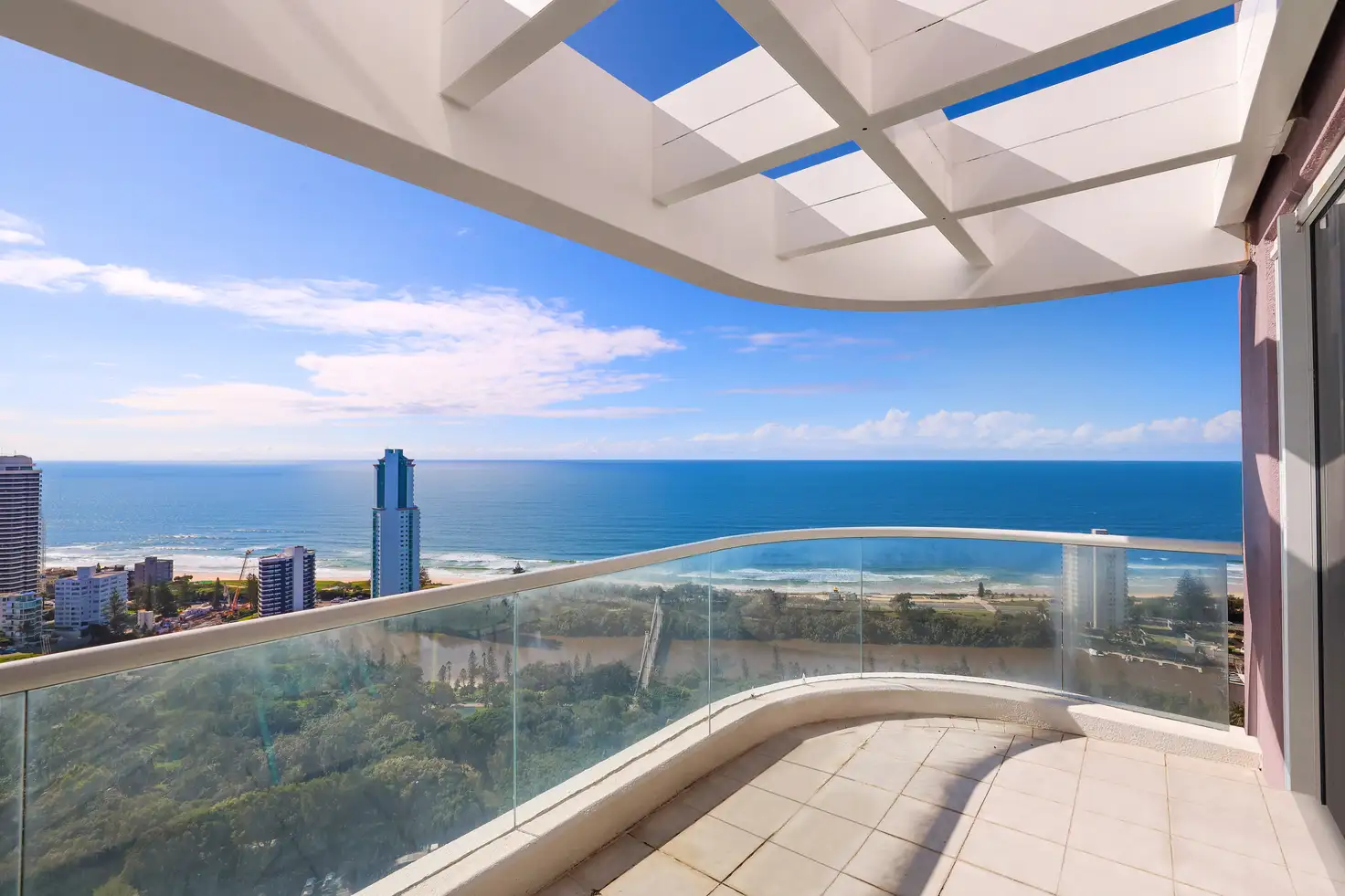 Main view of Homely apartment listing, 176/12 Commodore Drive, Paradise Waters QLD 4217