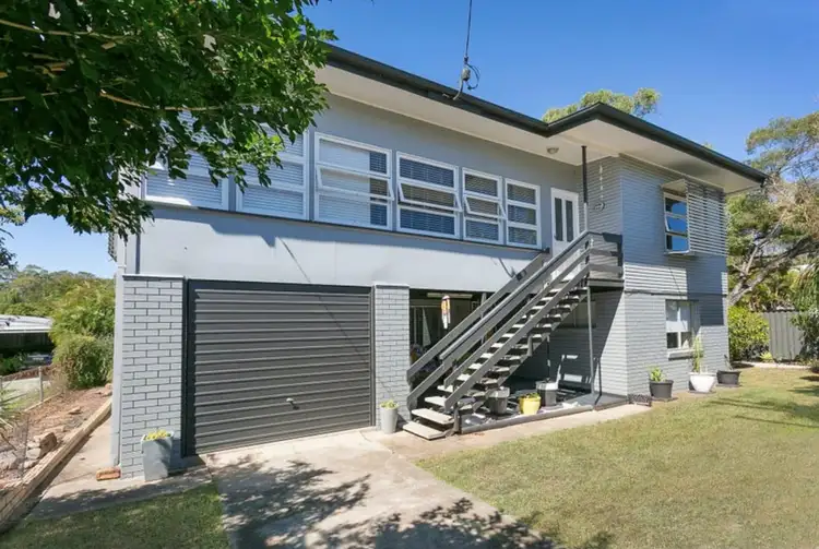 110 Haig Street, Brassall QLD 4305