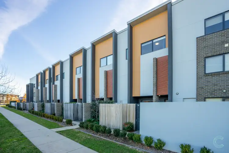 36 Bon Scott Crescent