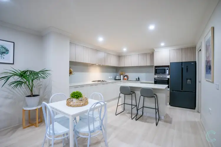 Fourth view of Homely townhouse listing, 36 Bon Scott Crescent, Moncrieff ACT 2914