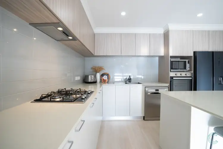 Sixth view of Homely townhouse listing, 36 Bon Scott Crescent, Moncrieff ACT 2914