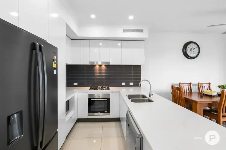 Fourth view of Homely townhouse listing, 22/166 Nottingham Road, Parkinson QLD 4115