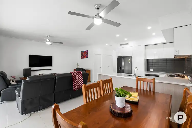 Fifth view of Homely townhouse listing, 22/166 Nottingham Road, Parkinson QLD 4115