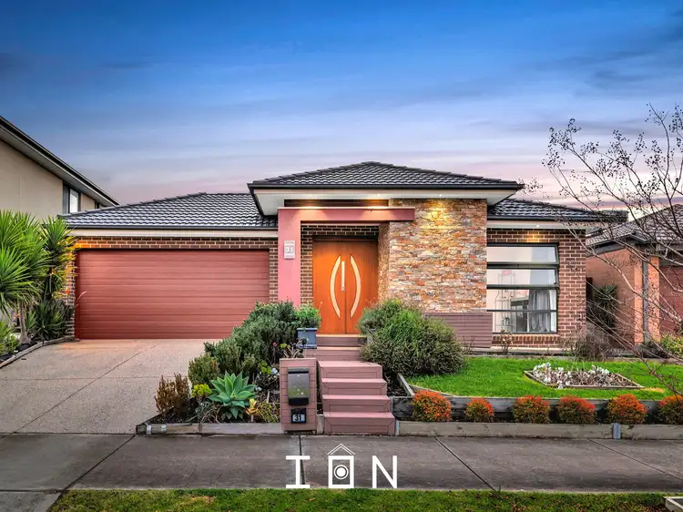 31 Stanford Street, Cranbourne West VIC 3977