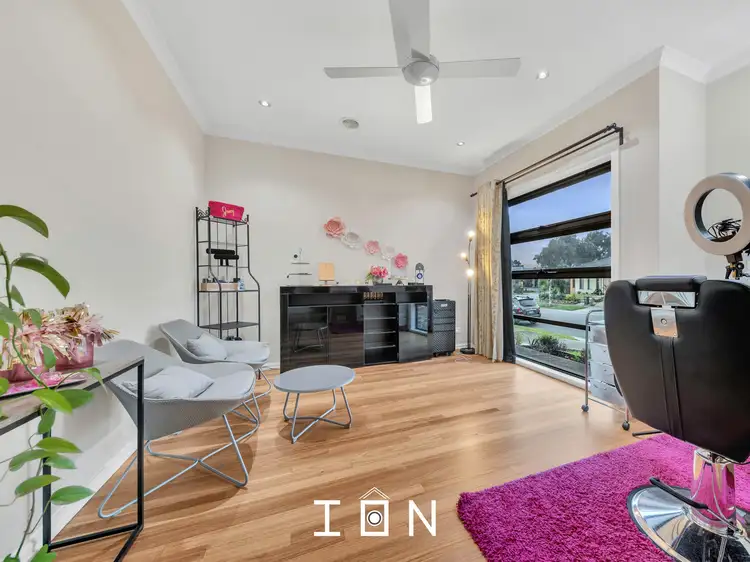 Second view of Homely house listing, 31 Stanford Street, Cranbourne West VIC 3977