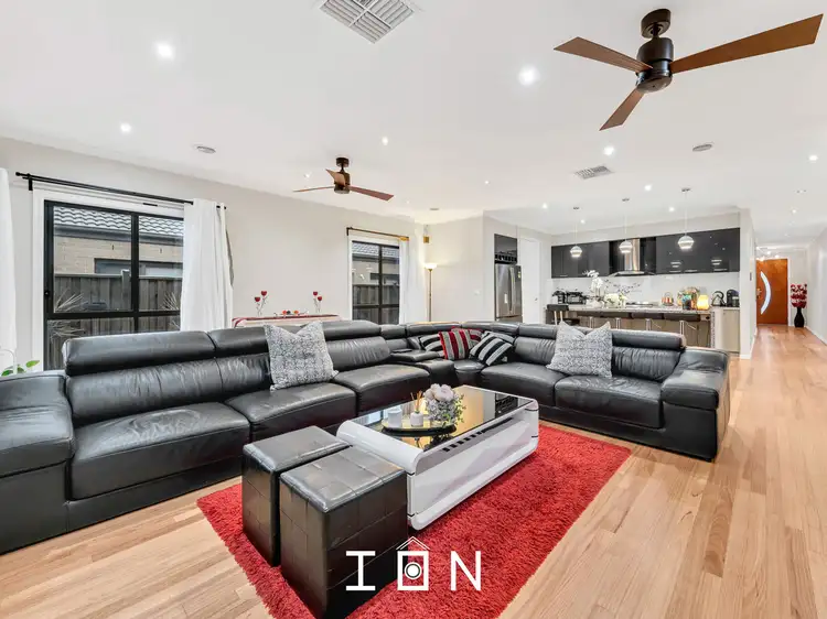 Third view of Homely house listing, 31 Stanford Street, Cranbourne West VIC 3977