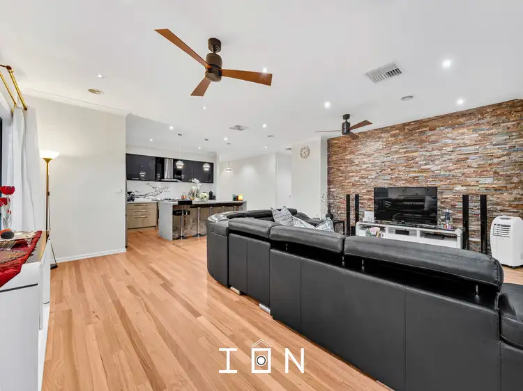 Fourth view of Homely house listing, 31 Stanford Street, Cranbourne West VIC 3977