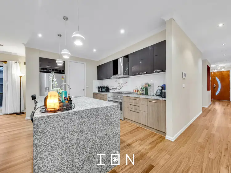 Sixth view of Homely house listing, 31 Stanford Street, Cranbourne West VIC 3977