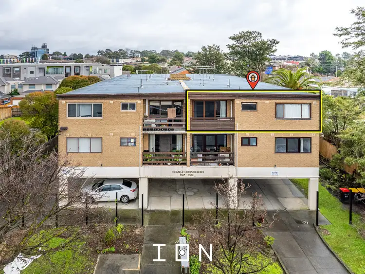 20/57-59 Cleeland Street, Dandenong VIC 3175