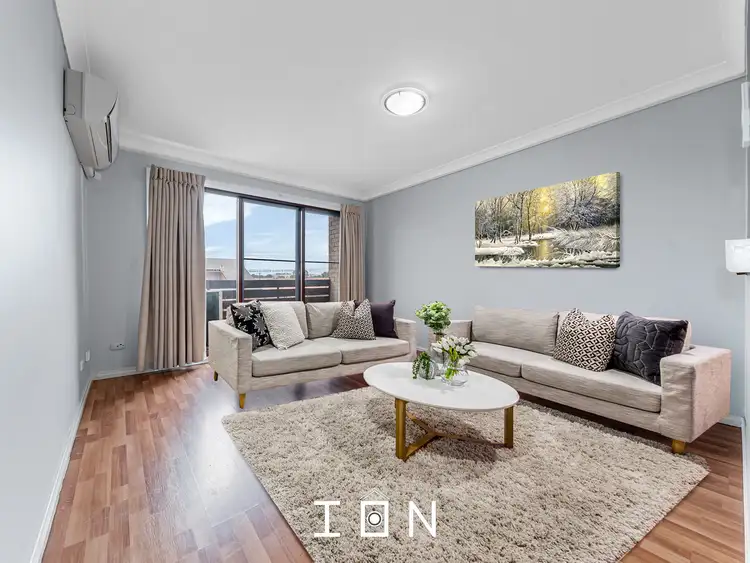 Second view of Homely unit listing, 20/57-59 Cleeland Street, Dandenong VIC 3175