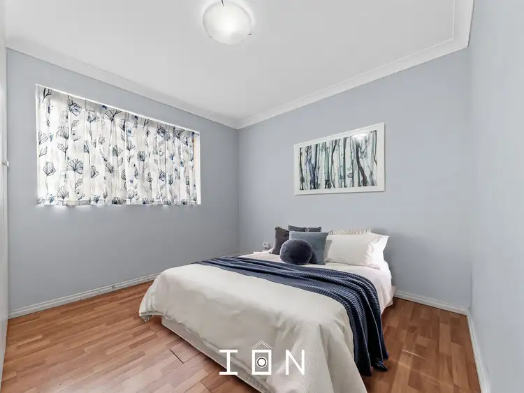 Fifth view of Homely unit listing, 20/57-59 Cleeland Street, Dandenong VIC 3175