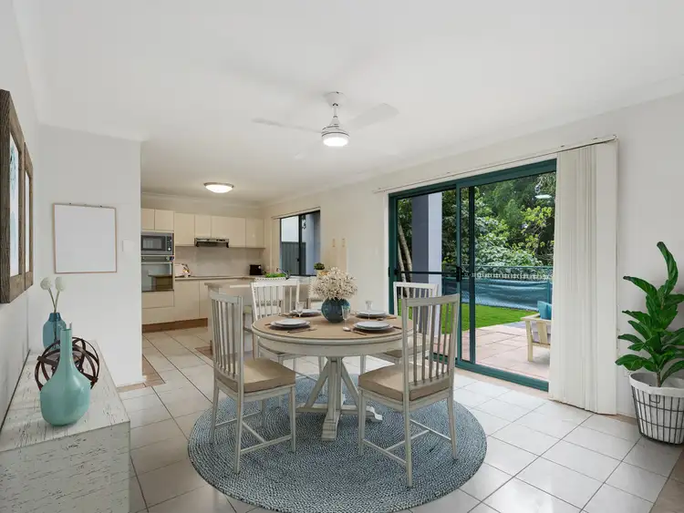 Third view of Homely house listing, 80 Clear River Boulevard, Ashmore QLD 4214