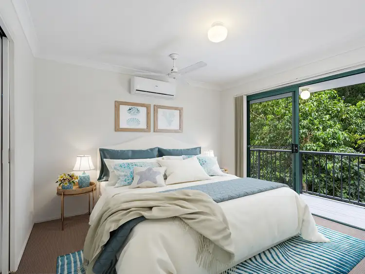 Fourth view of Homely house listing, 80 Clear River Boulevard, Ashmore QLD 4214