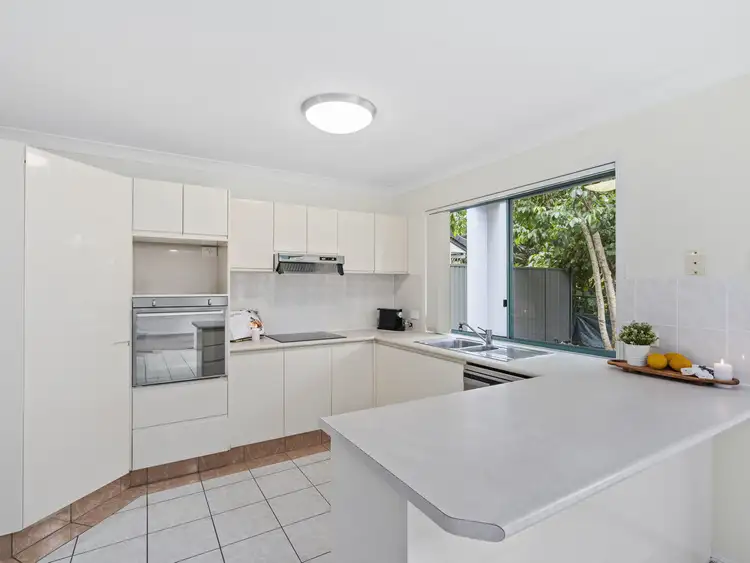 Sixth view of Homely house listing, 80 Clear River Boulevard, Ashmore QLD 4214