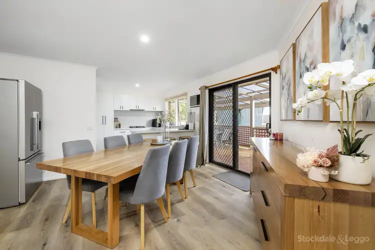 28 Monze Drive, Langwarrin VIC 3910