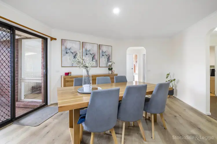 Third view of Homely house listing, 28 Monze Drive, Langwarrin VIC 3910