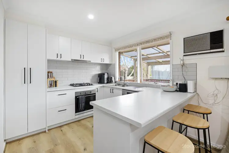 Fourth view of Homely house listing, 28 Monze Drive, Langwarrin VIC 3910