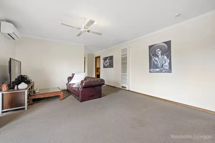 Second view of Homely house listing, 20 Lang Road, Langwarrin VIC 3910