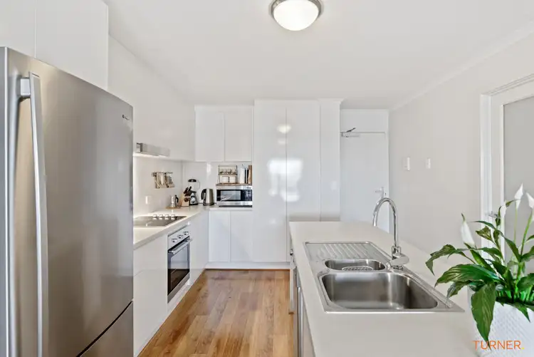 Second view of Homely apartment listing, 28/51 Victoria Parade, Mawson Lakes SA 5095