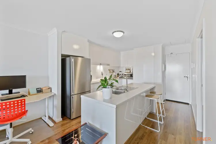 Third view of Homely apartment listing, 28/51 Victoria Parade, Mawson Lakes SA 5095