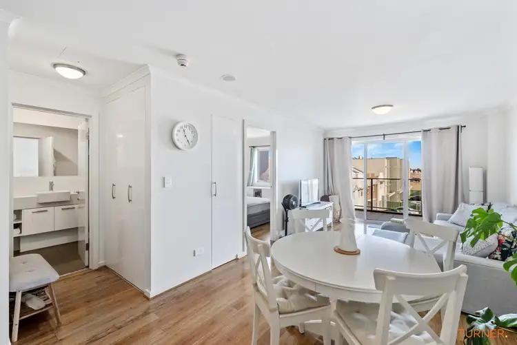 Fourth view of Homely apartment listing, 28/51 Victoria Parade, Mawson Lakes SA 5095