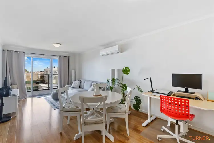 Fifth view of Homely apartment listing, 28/51 Victoria Parade, Mawson Lakes SA 5095