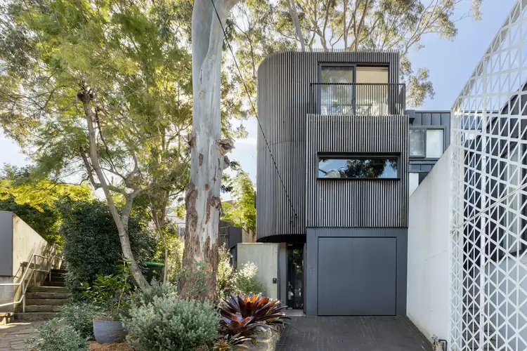 Third view of Homely house listing, 43 Beattie Street, Balmain NSW 2041