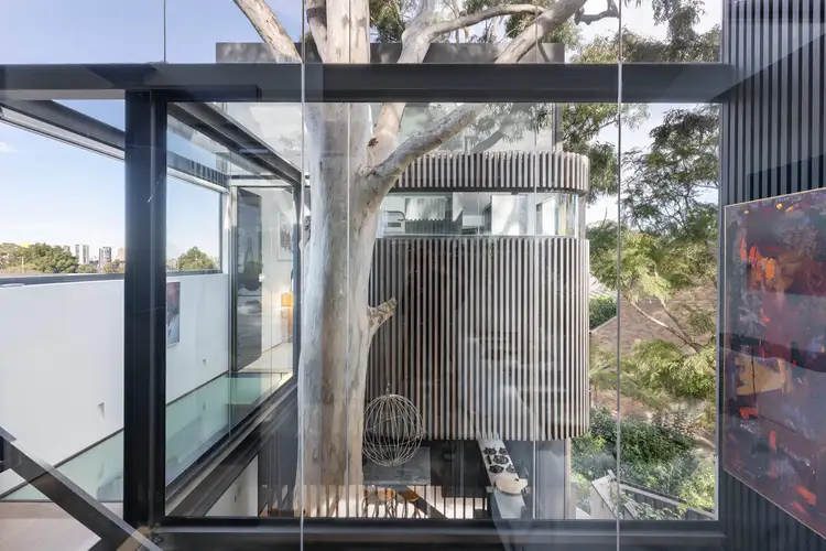 Fourth view of Homely house listing, 43 Beattie Street, Balmain NSW 2041