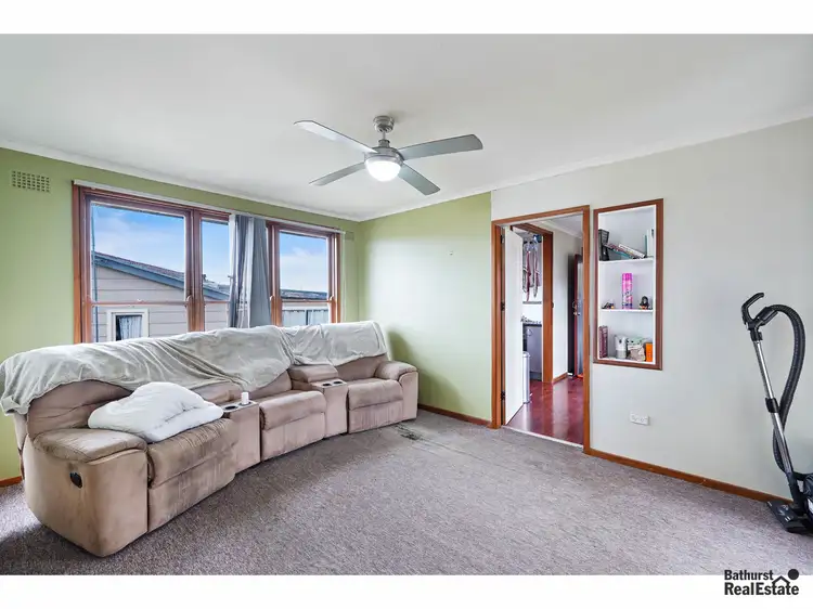 Second view of Homely house listing, 48 Currawong Street, South Bathurst NSW 2795