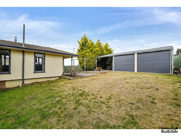 Fourth view of Homely house listing, 48 Currawong Street, South Bathurst NSW 2795