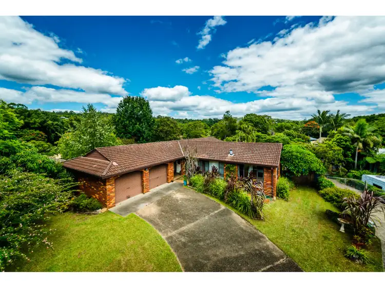 4 funda Close, Bellingen NSW 2454