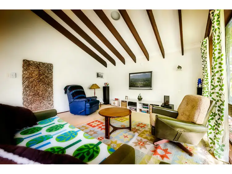 Second view of Homely house listing, 4 funda Close, Bellingen NSW 2454