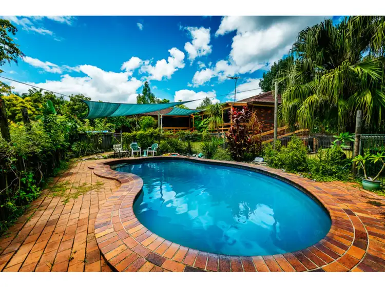 Fourth view of Homely house listing, 4 funda Close, Bellingen NSW 2454