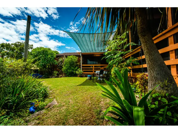 Fifth view of Homely house listing, 4 funda Close, Bellingen NSW 2454