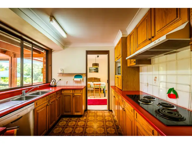 Sixth view of Homely house listing, 4 funda Close, Bellingen NSW 2454