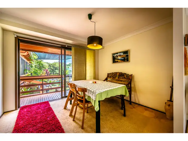 Seventh view of Homely house listing, 4 funda Close, Bellingen NSW 2454