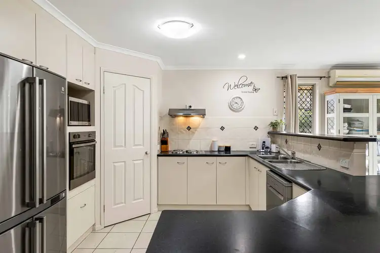 Third view of Homely house listing, 28 Willowburn Drive, Rockville QLD 4350