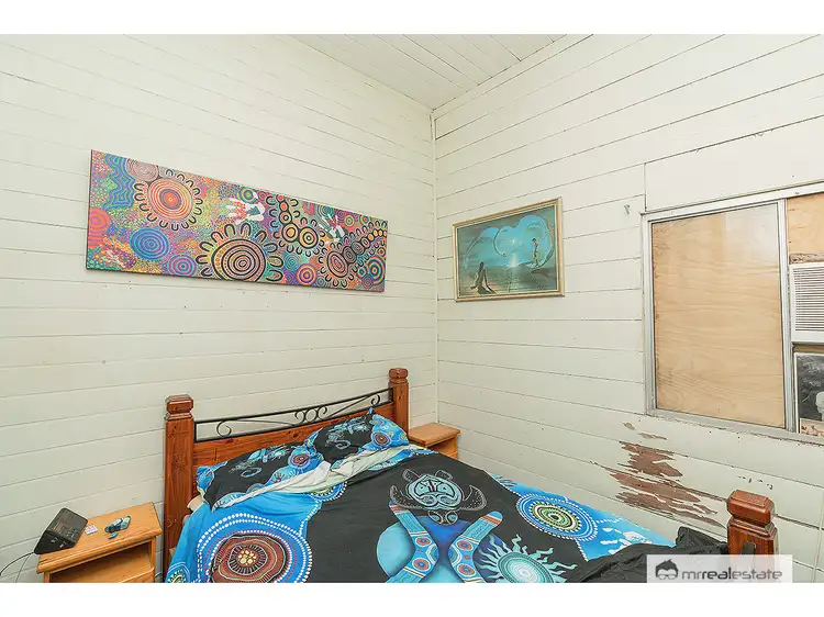 Third view of Homely house listing, 412 Campbell Street, Depot Hill QLD 4700
